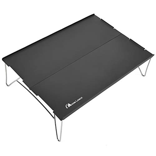 折りたたみ式　アルミローテーブル アルミ ローテーブル Pine Field 折りたたみ式 組み立て式 専用
